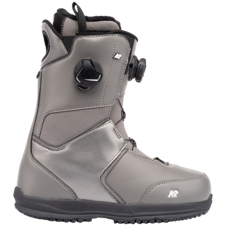 K2 Estate Snowboard Boots - Women's 2022 Slate