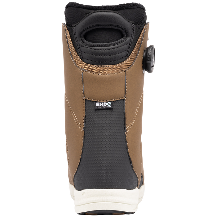 K2 Contour Snowboard Boots - Women's 2022 Brown