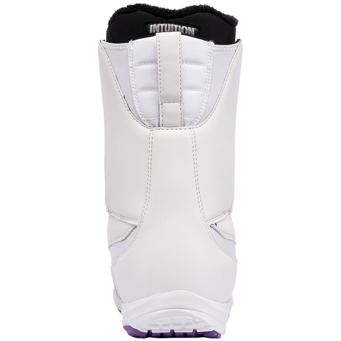 K2 Sapera Snowboard Boots - Women's 2023 White