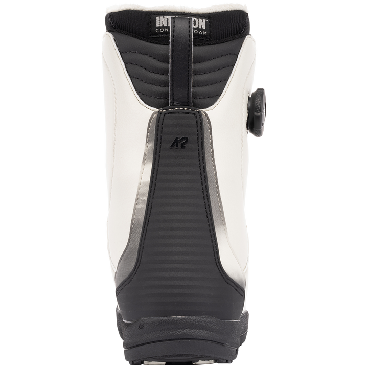 K2 Kinsley Snowboard Boots - Women's 2022 Off White