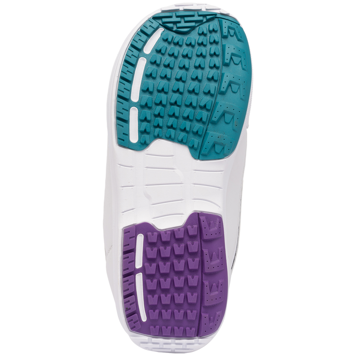 K2 Sapera Snowboard Boots - Women's 2023 White