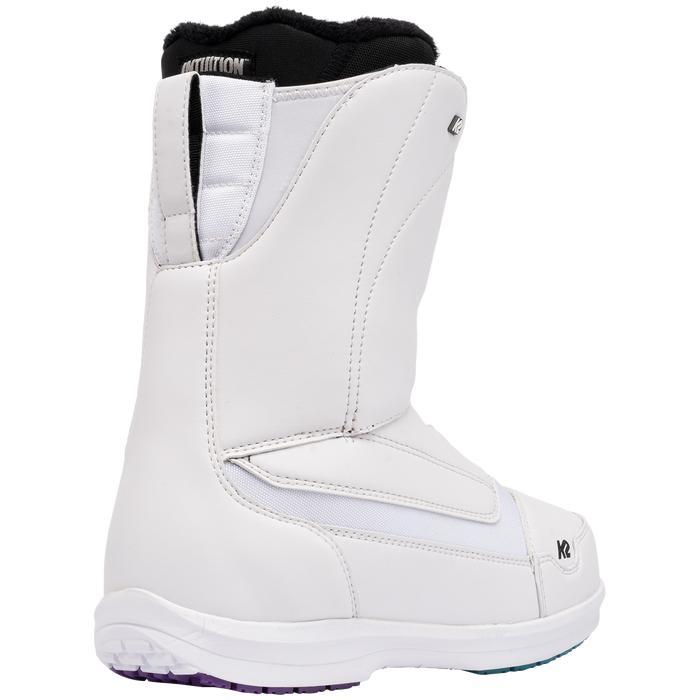 K2 Sapera Snowboard Boots - Women's 2023 White