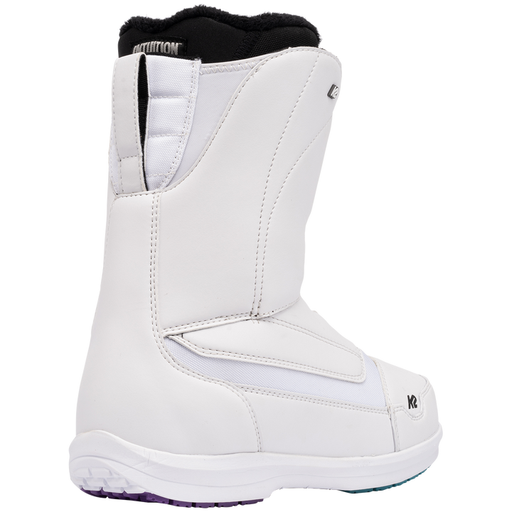 K2 Sapera Snowboard Boots - Women's 2023 White