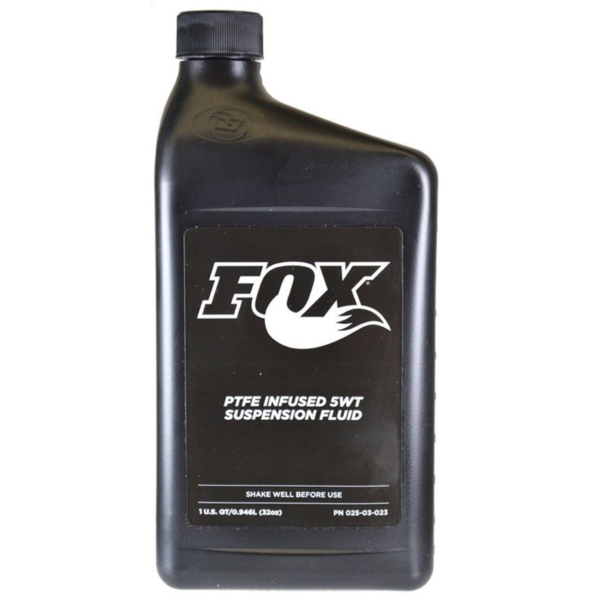 Fox Shox 5 WT Teflon Infused Suspension Fluid Oil