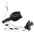 K2 Indy Snowboard Bindings 2022 White