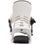 K2 Cassette Snowboard Bindings - Women's 2022 Grey