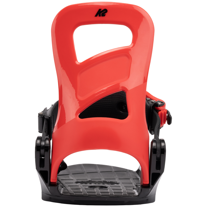 K2 Mini Turbo Snowboard Bindings - Kids