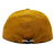 Obey Clothing Lampin' 6 Panel Cinch Back Hat Dijon