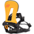 K2 Line Up Snowboard Bindings 2022 Orange