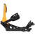 K2 Line Up Snowboard Bindings 2022 Orange