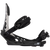 K2 Meridian Snowboard Bindings - Women's 2022 Grey/Kennedi Deck
