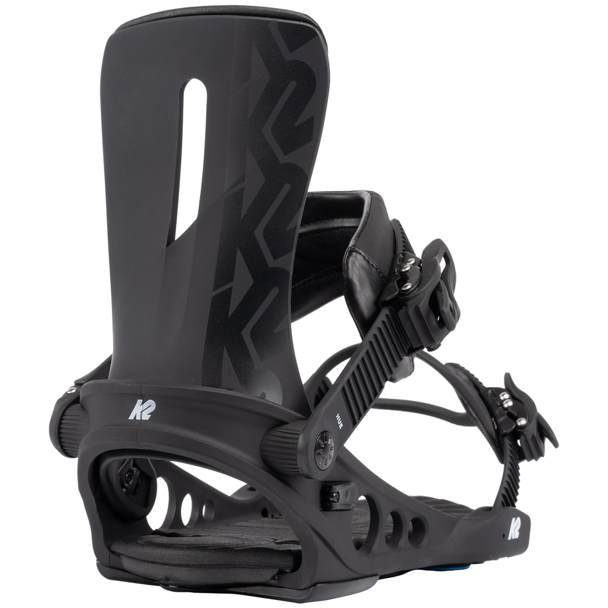 K2 Hue Snowboard Bindings - Women's 2022 Black