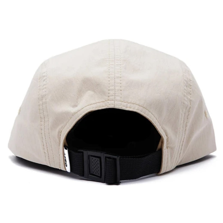 Obey Clothing Crunchy Camp Hat Tan