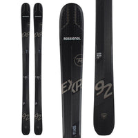 Rossignol Experience 92 Ti Basalt Skis 2021