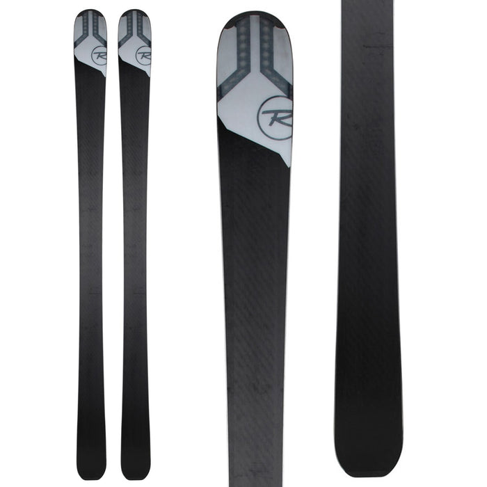 Rossignol Experience 92 Ti Basalt Skis 2021