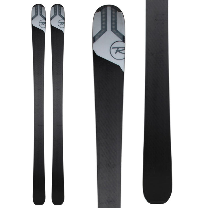Rossignol Experience 92 Ti Basalt Skis 2021