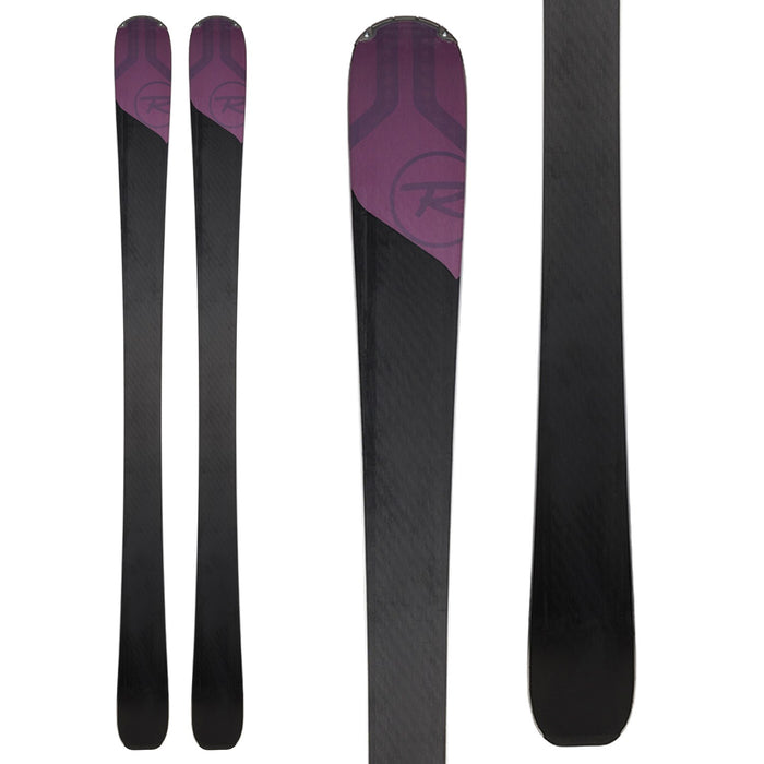 Rossignol Experience 84 Ai W Skis + Xpress W 11 GW Bindings - Women's 2021