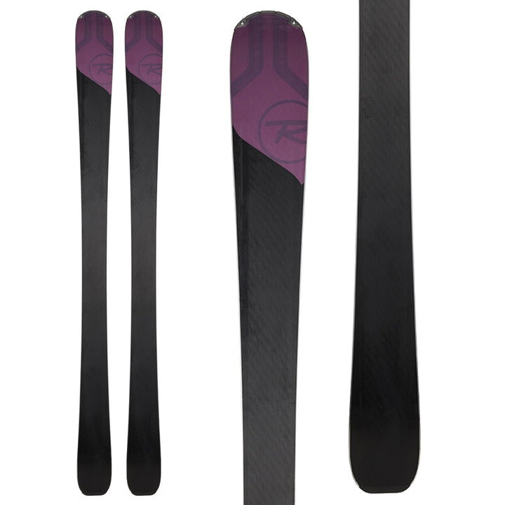 Rossignol Experience 84 Ai W Skis + Xpress W 11 GW Bindings - Women's 2021