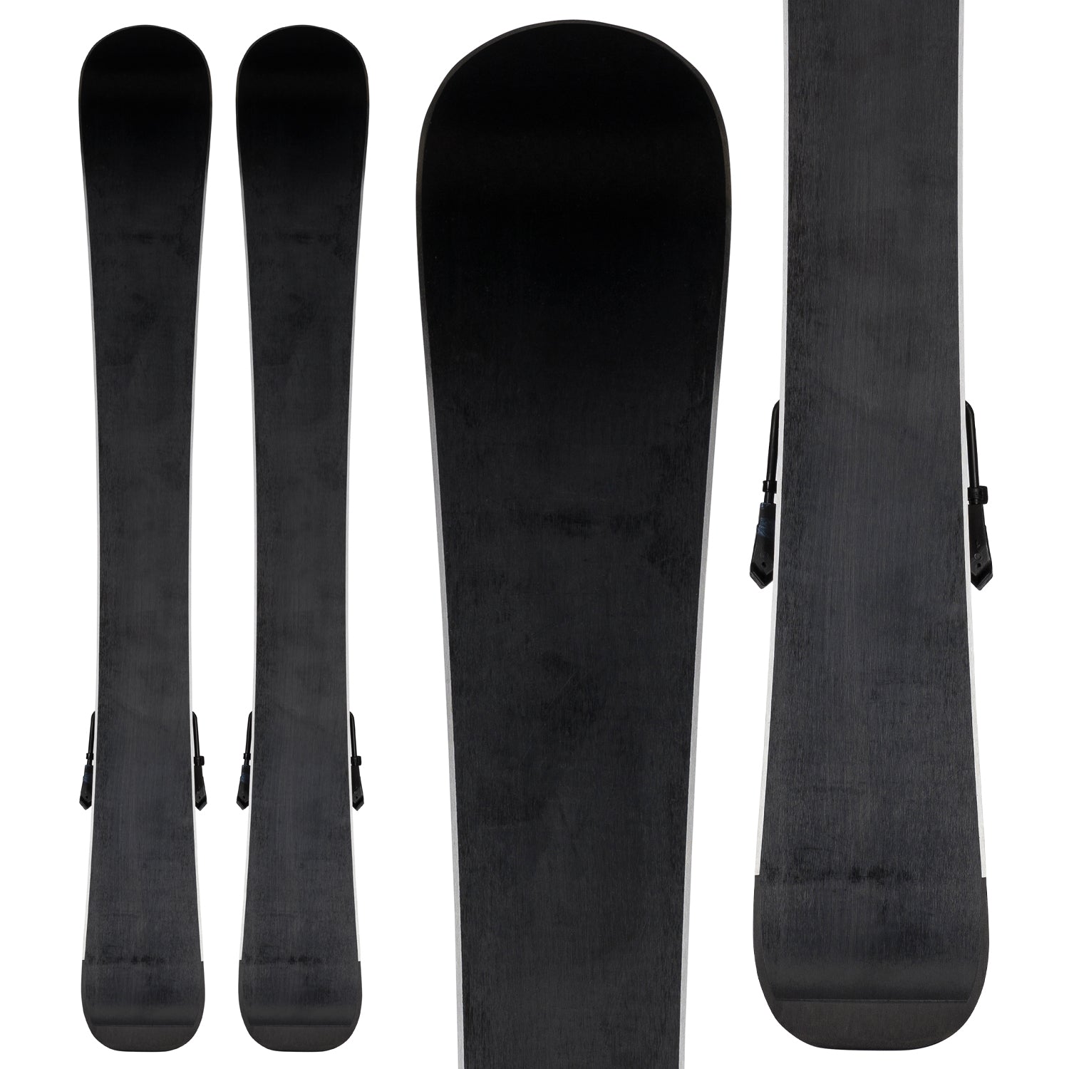 Rossignol Experience Pro Skis + Team 4 GW Bindings - Toddler Boys