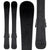 Rossignol Experience Pro Skis + Team 4 GW Bindings - Toddler Boys' 2022
