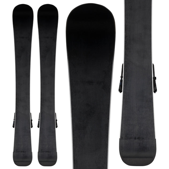 Rossignol Experience Pro Skis + Team 4 GW Bindings - Toddler Boys' 2022