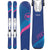 Rossignol Experience Pro W E Skis + Xpress Jr 7 GW Bindings - Girls' 2021