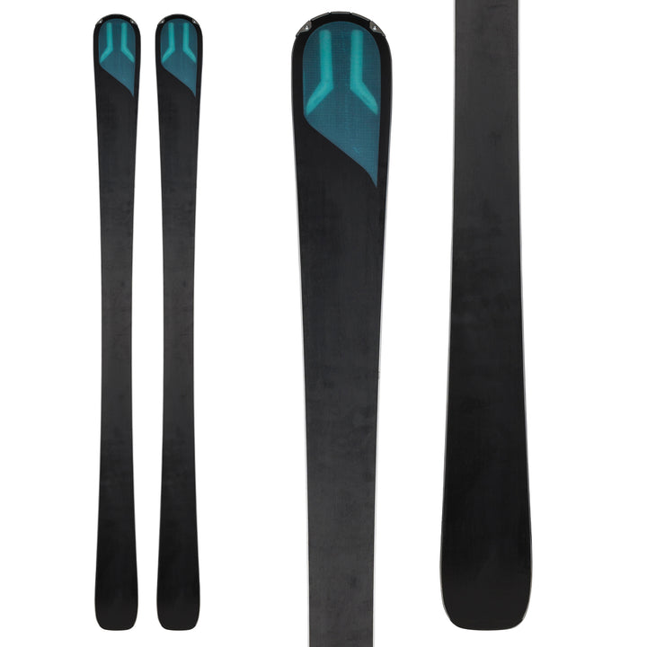 Rossignol Experience 80 Ci W Skis + Xpress 11 GW Bindings - Women's 2021
