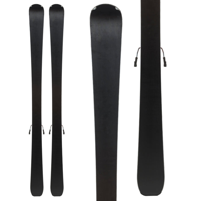Rossignol Experience 76 W LTD Skis + Xpress 10 GW Bindings - Women's 2021