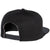 Dark Seas Spectrum Hat Black