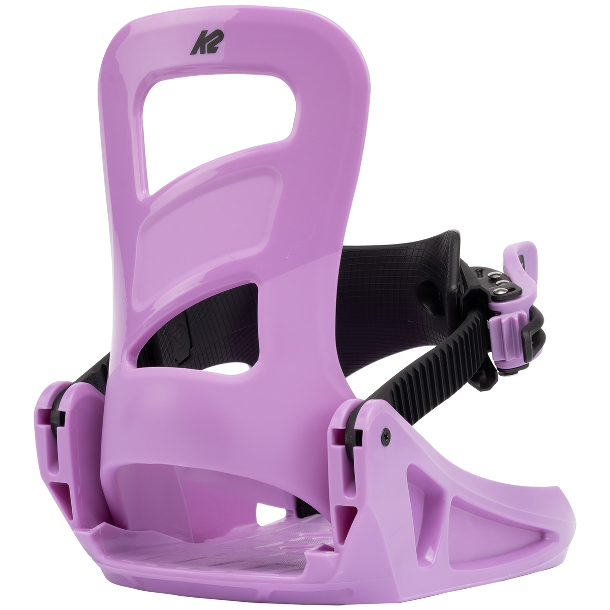 K2 Lil Kat Snowboard Bindings - Toddler Girls' 2023