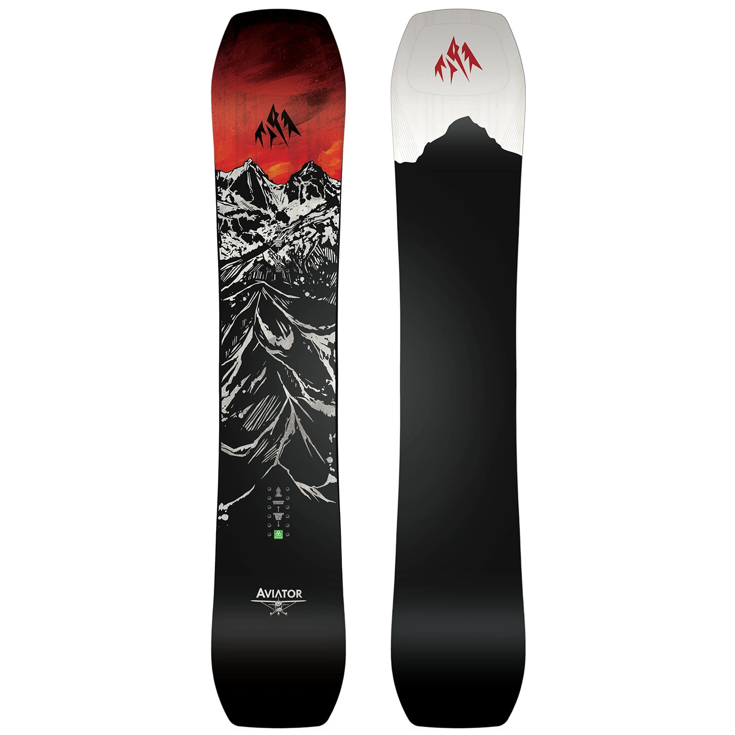 Jones Aviator 2.0 Snowboard 2023 – evo