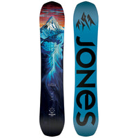 Jones Frontier Snowboard 2022