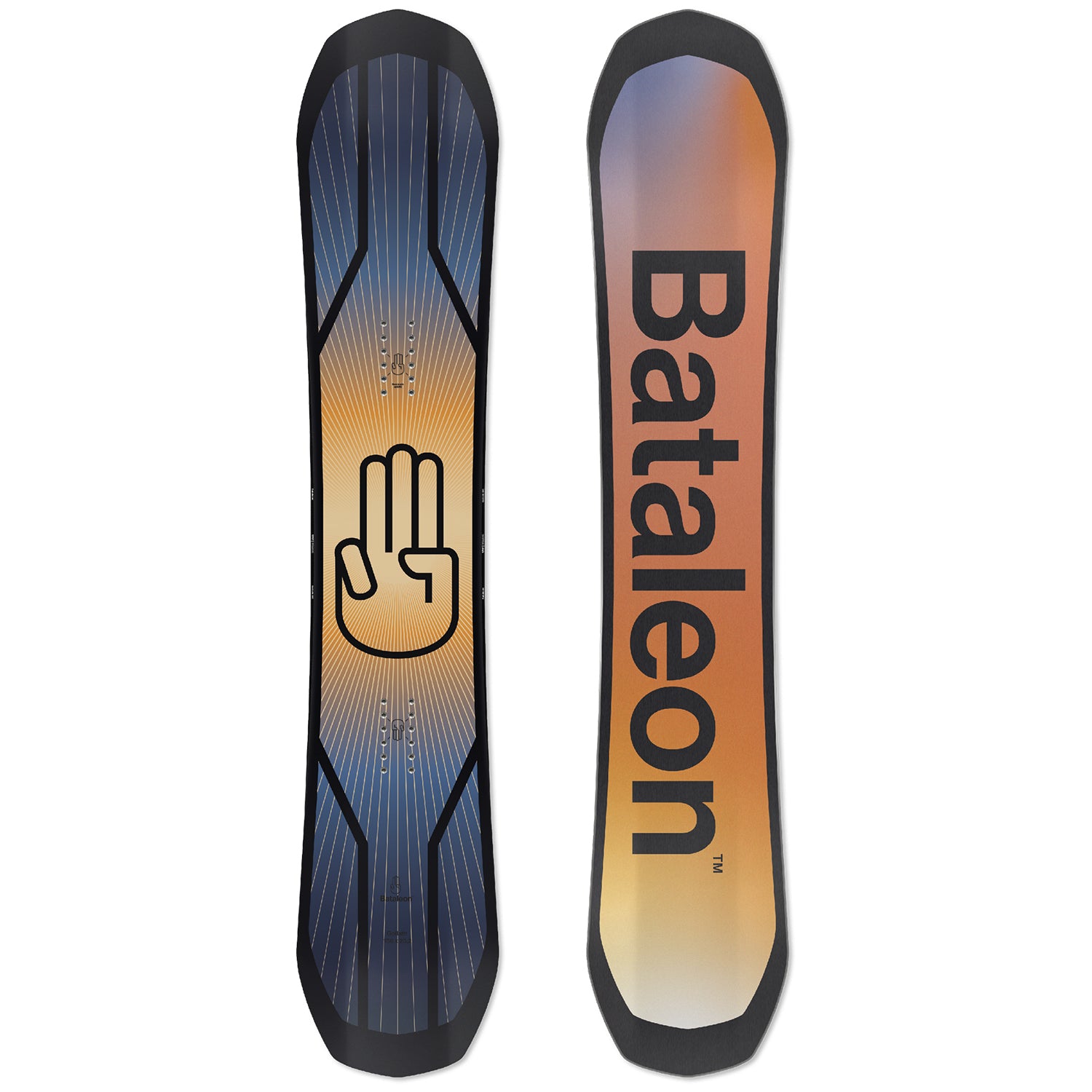 Bataleon Goliath Snowboard 2022 – evo