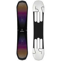 Bataleon Evil Twin Snowboard 2022
