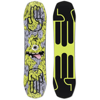 Bataleon Minishred Snowboard - Toddlers' 2022