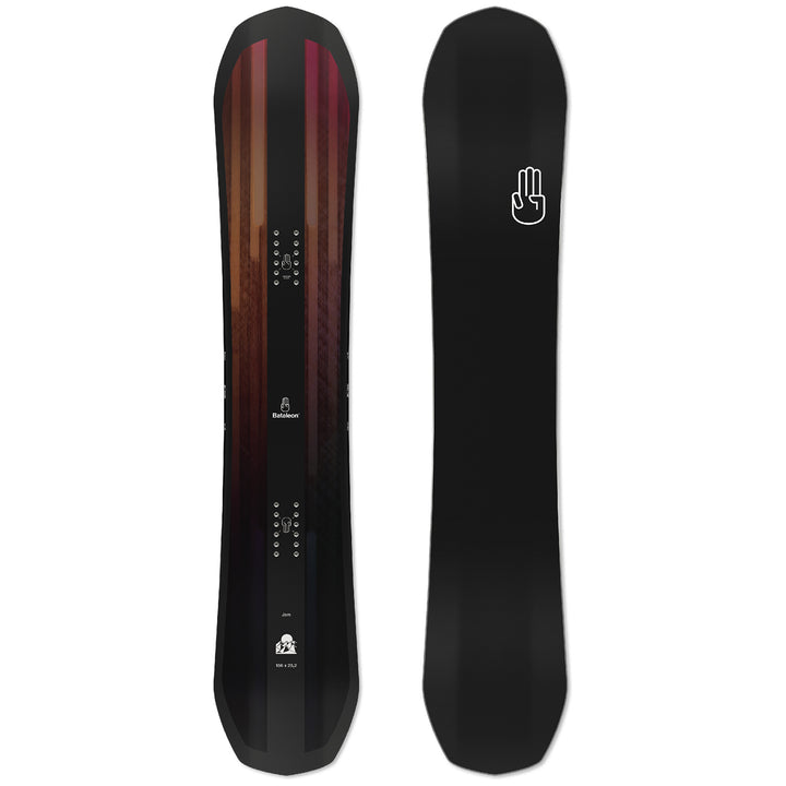 Bataleon Jam Snowboard 2022