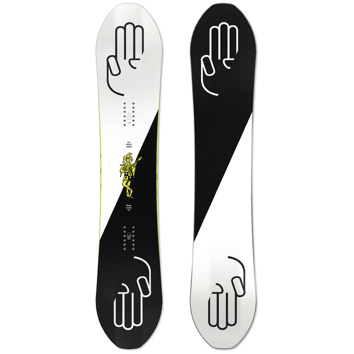 Bataleon Magic Carpet Snowboard 2022