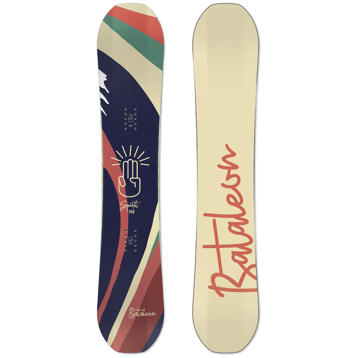 Bataleon Spirit Snowboard - Women's 2022