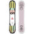 Bataleon Push Up Snowboard - Women's 2022