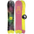 Bataleon Party Wave Snowboard 2022
