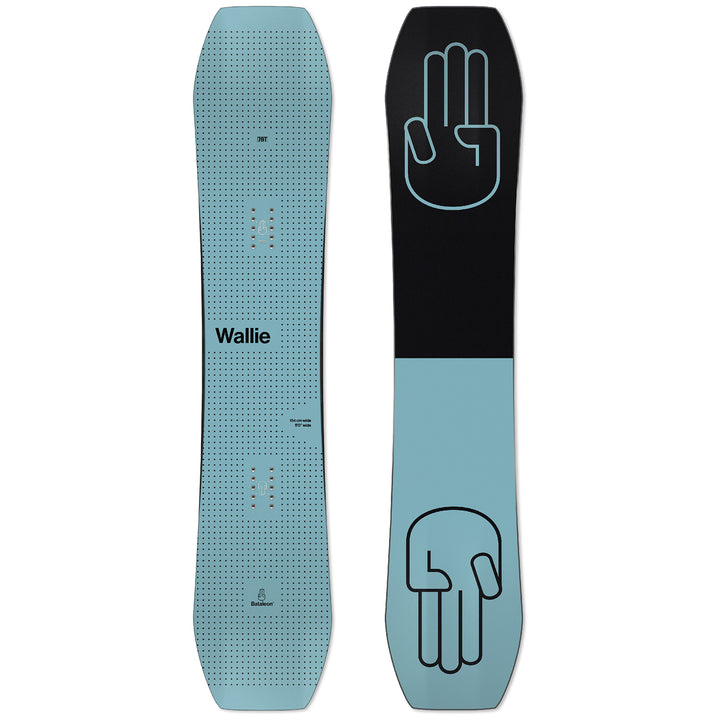 Bataleon Wallie Snowboard 2022