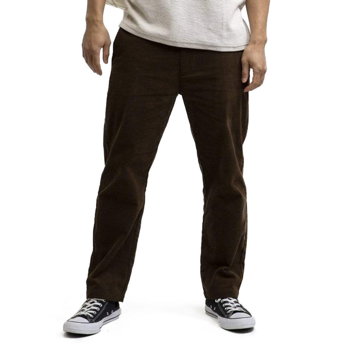 Rhythm Trouser Pants - Men's Almond
