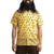 Rhythm Serrano Short-Sleeve Shirt - Men's Marigold