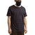 Rhythm Vintage Stripe T-Shirt - Men's Navy
