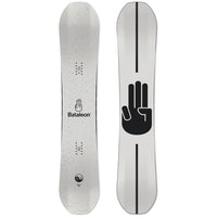 Bataleon Chaser Snowboard 2022