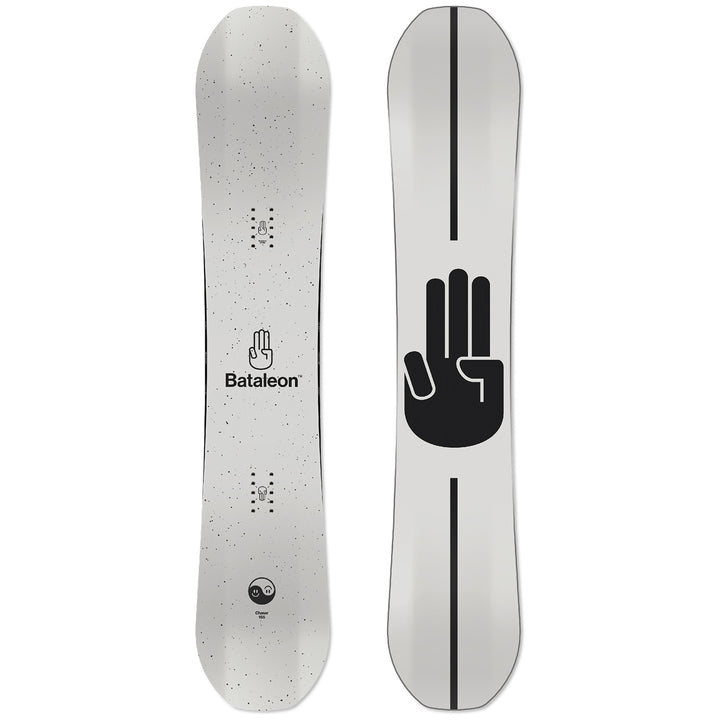 Bataleon Chaser Snowboard 2022