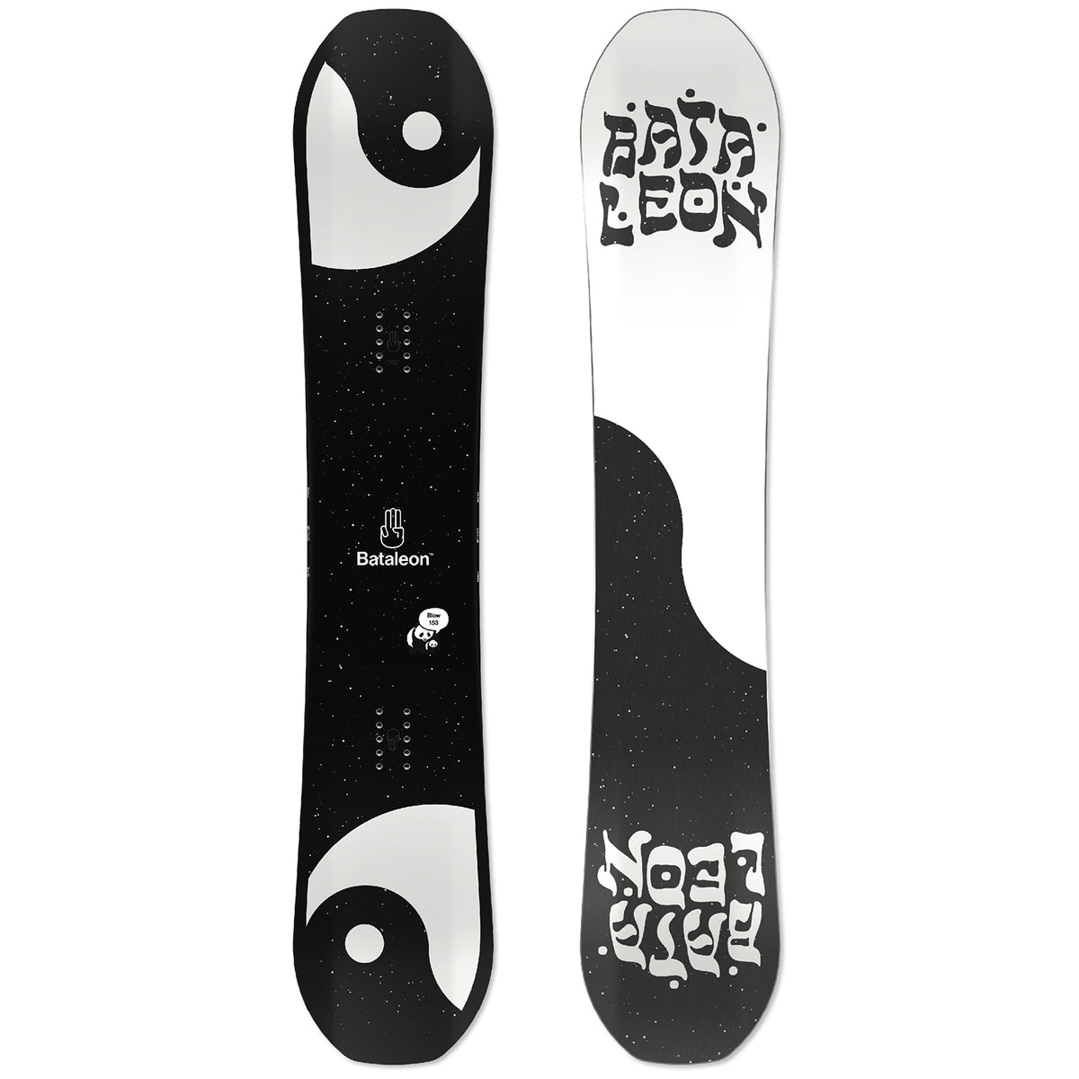 Bataleon Blow Snowboard 2022