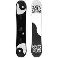 Bataleon Blow Snowboard 2022