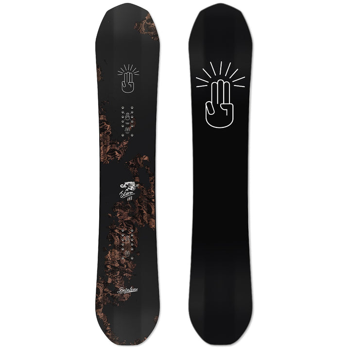 Bataleon Storm Snowboard - Women's 2022