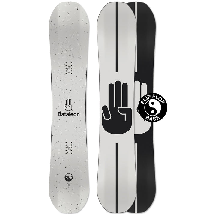 Bataleon Chaser Snowboard 2022